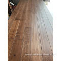 Hickory hardwood flooring / solid wooden floor